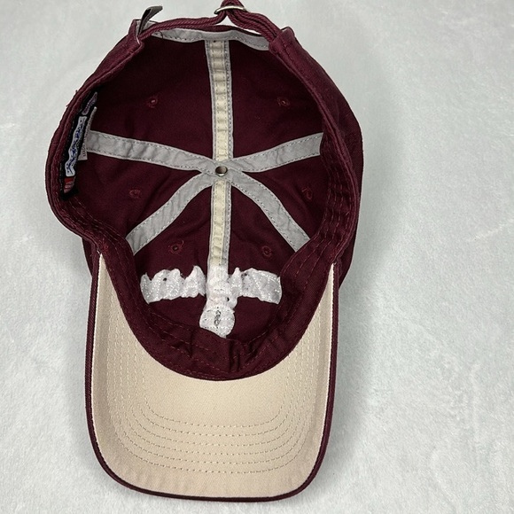 Texas A&M Aggies 12th Man Adjustable Cap - Picture 6 of 7